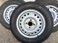 Продам шины Toyo NanoEnergy 3 175/70  r13.