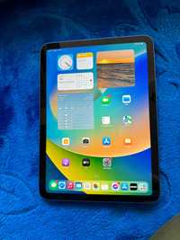 Tablet Apple 10,9 10 generacji 64 GB WiFi niebieski