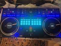 Pioneer DDJ - Rev7 + case