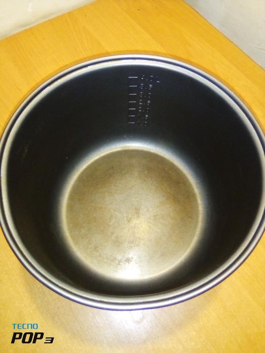 Чаша в мультиварку