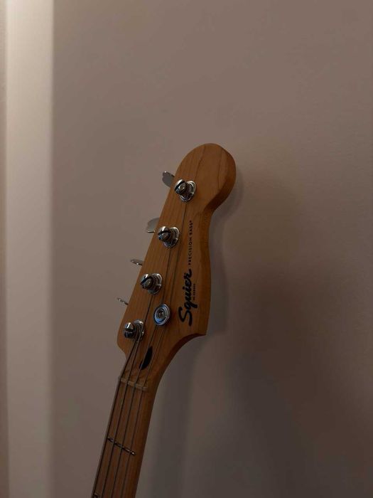 Squier Sonic Precision 2TSB