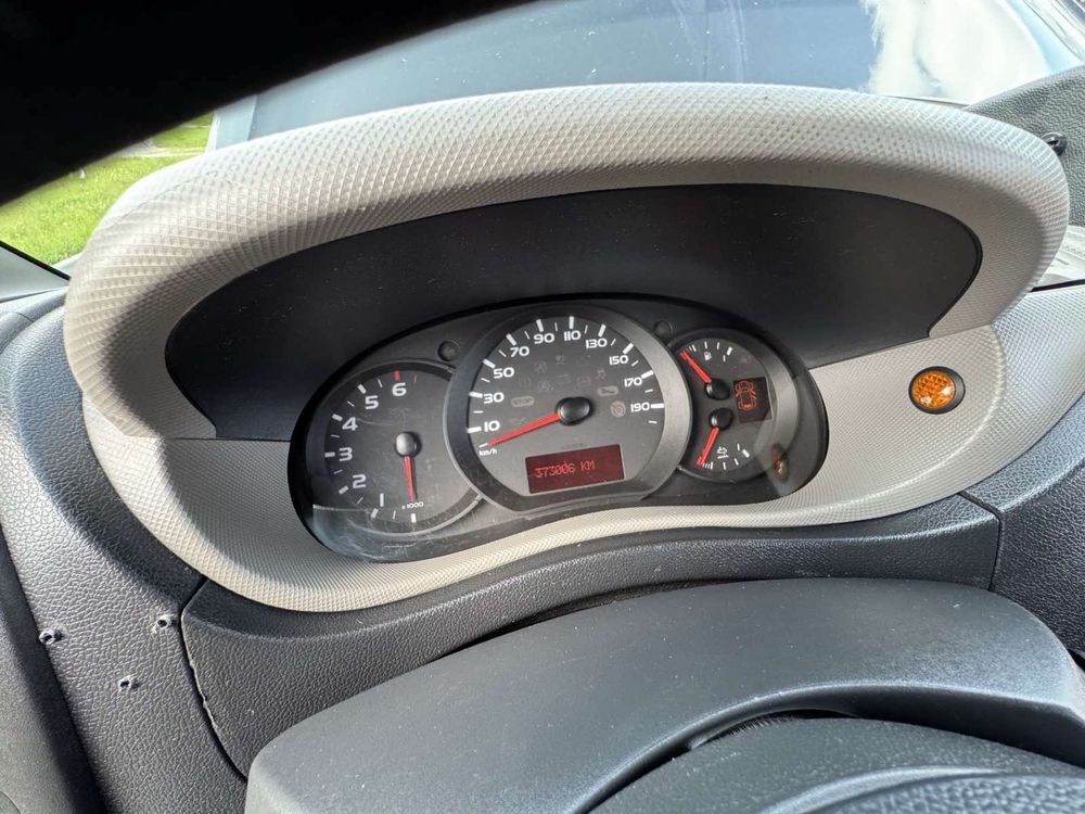 Renault Master 2017