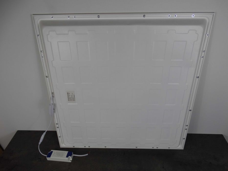 Panel LED Slim 60 x 60 cm. 40 W