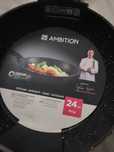 Patelnia Ambition  24cm