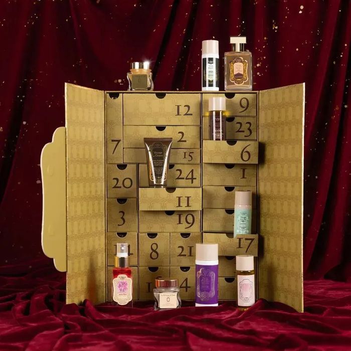 La Sultane De Saba Advent Calendar 2025 – Адвент календар