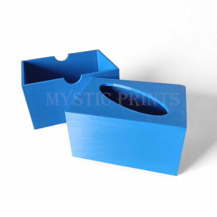 Pudełko na karty z otworem, cardbox