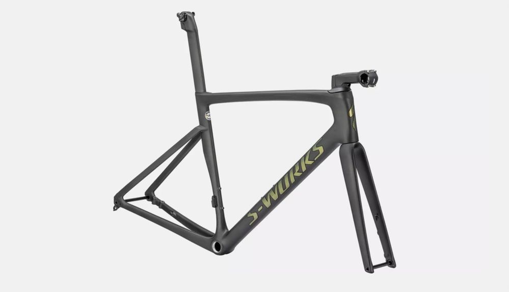 Quadro Specialized Tarmac S-Works SL7