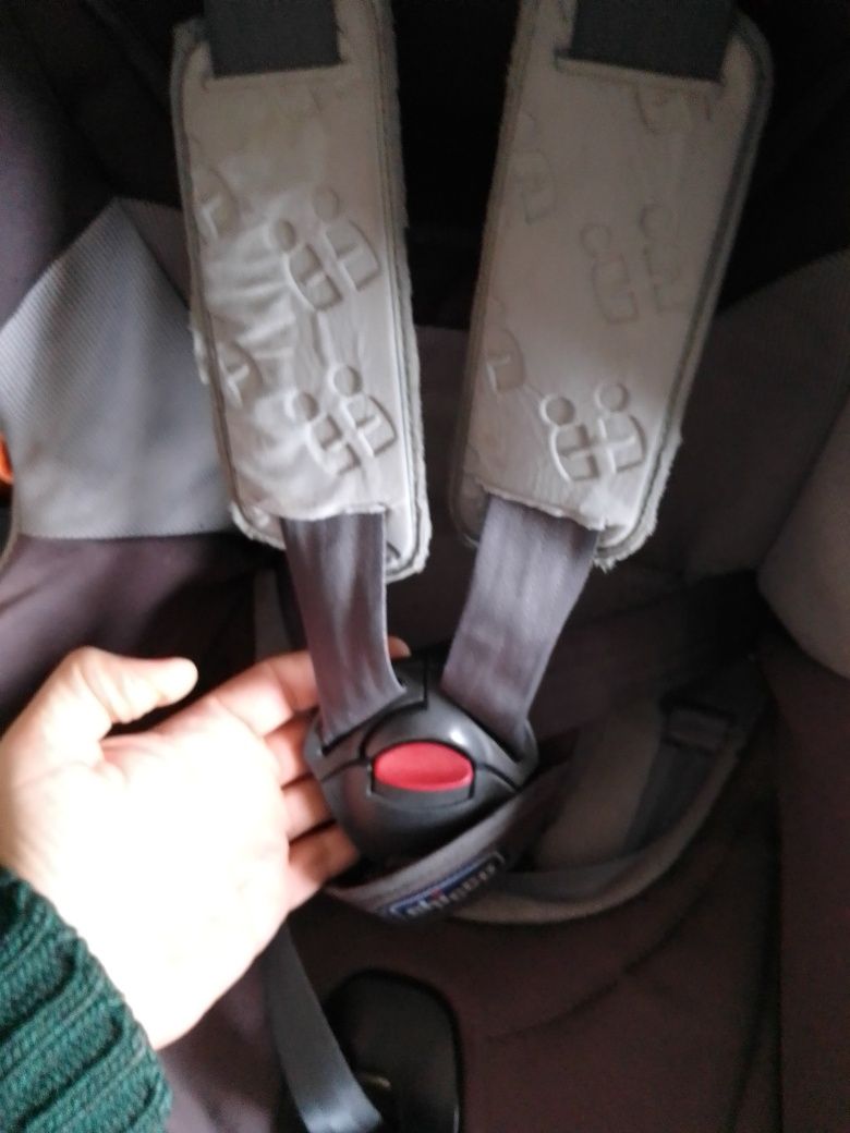 Mamma bėbé quer passear Pópó!cadeira Bébé Chicco25E-Ovo Bebé10EDesde3E