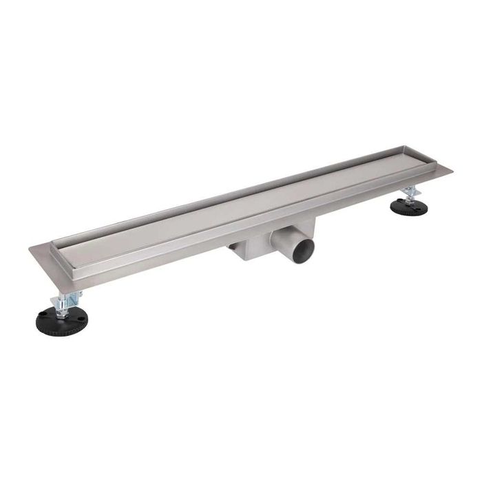 Трап для душу Qtap  з сухим затвором під плитку вана душ кабіна