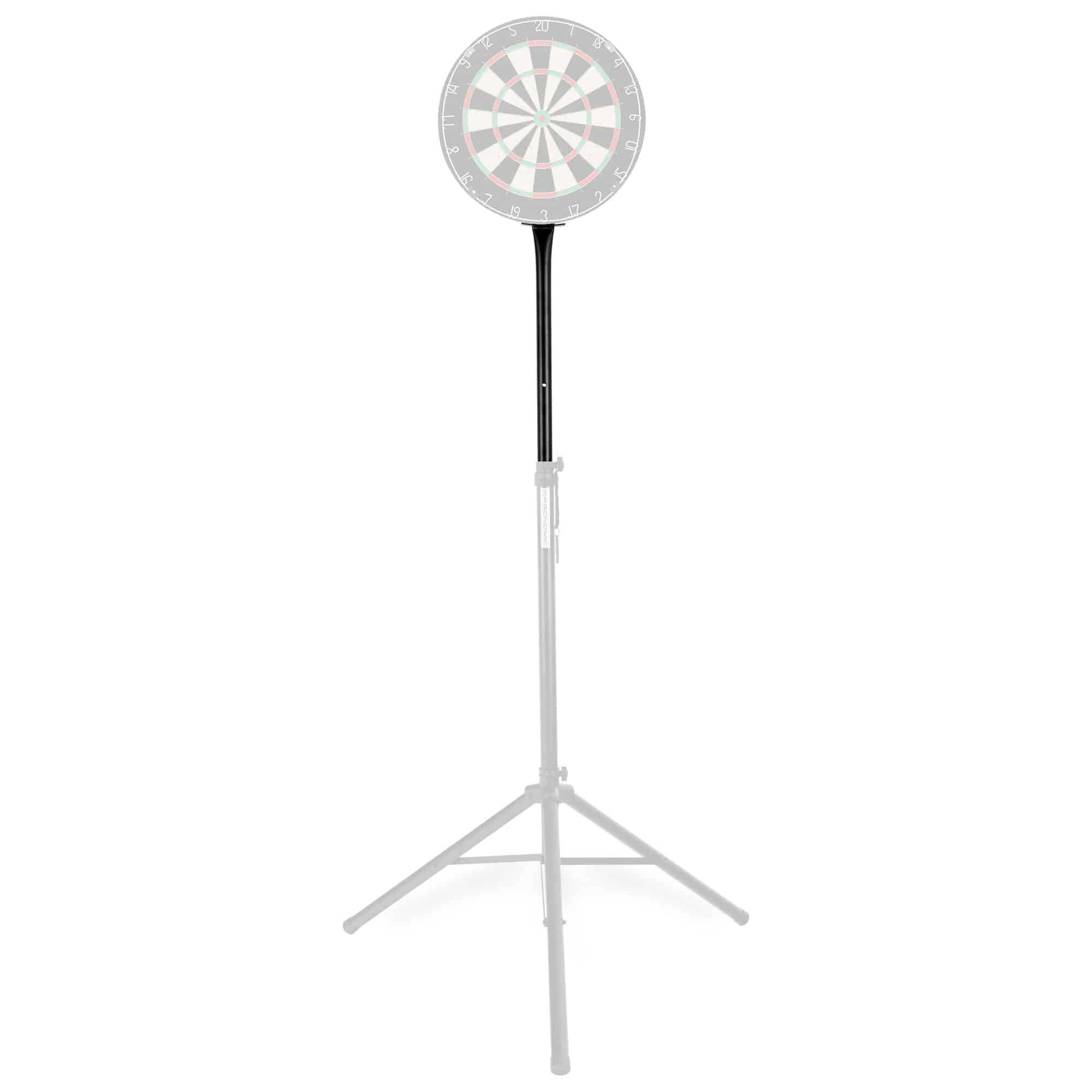 Adapter do tarczy darta Pronomic DA-45 BK czarny