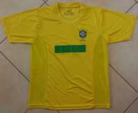 Camisola de Futebol de treino da seleção Brasileira