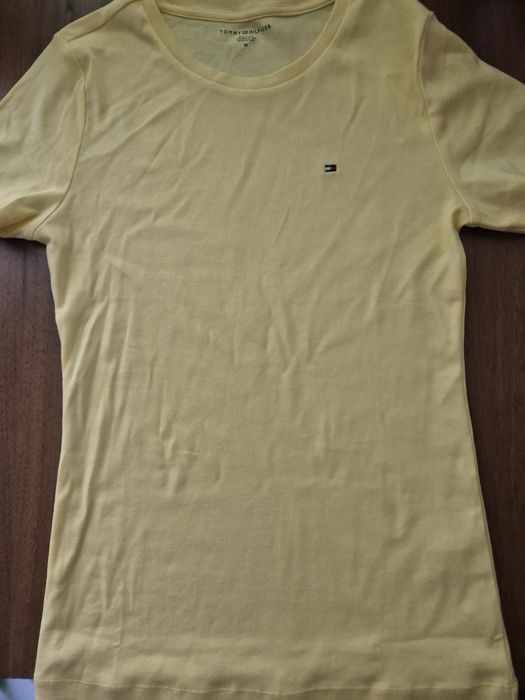 Футболка жіноча tommy hilfiger m