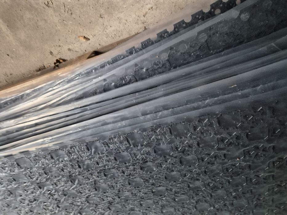 Elementy do najniższego ogrzewania podłogowego Uponor Minitec