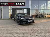 Kia ProCeed 1.5 T-GDI ( 140 KM) GT-Line 7 DCT - DEMO