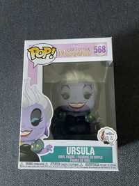 Funko Pop Ursula Disney