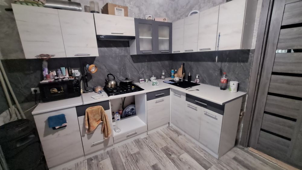 Сдам  квартиру пзто