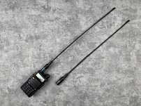 NOWA antena tuningowa ABBREE AR771 do Baofeng UV-5R 82 HT 5W PMR radio