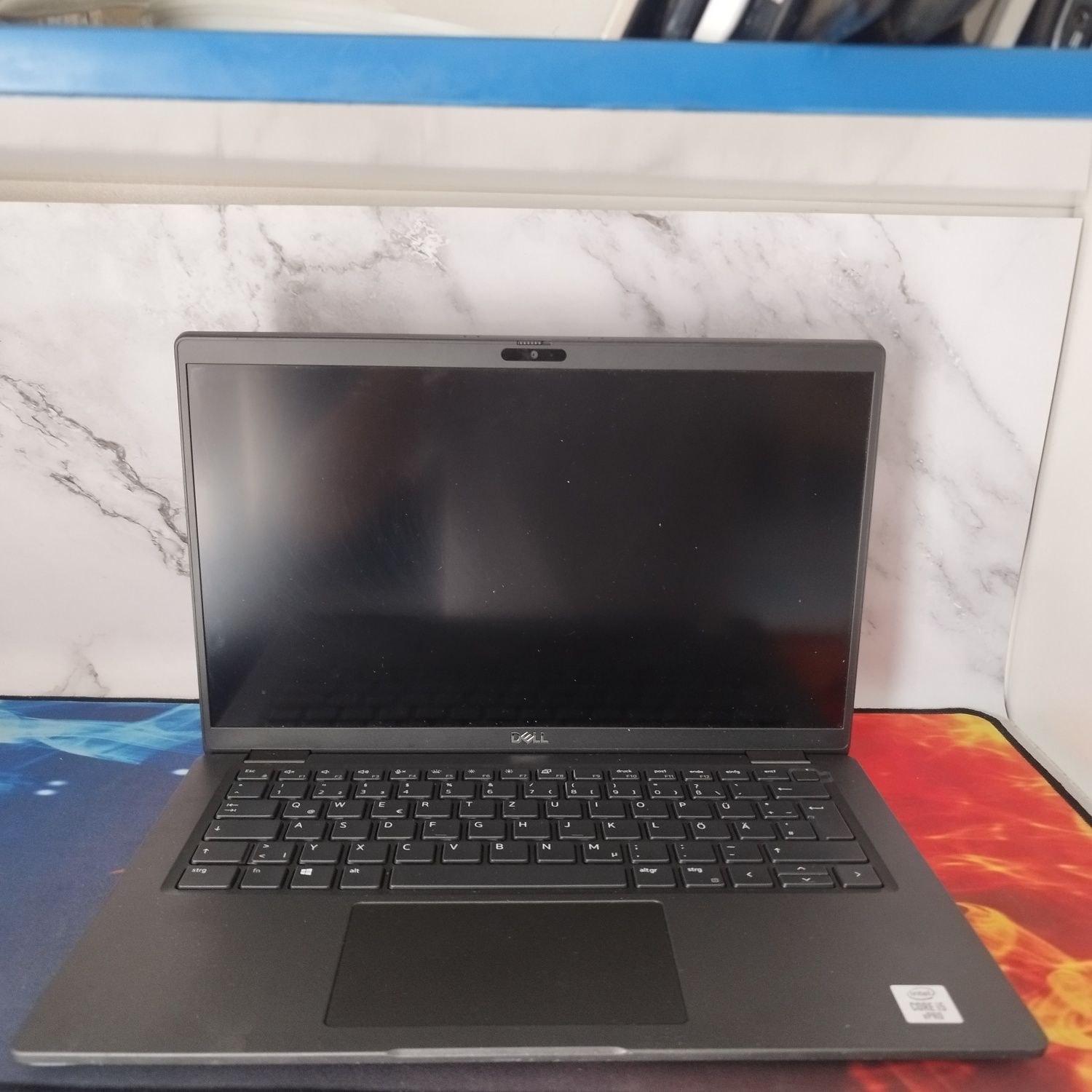 Продам ноутбук Dell latitude 7410 під відновлення