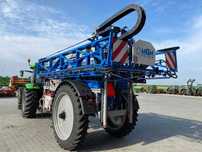 Opryskiwacz MGM Magnus 4000