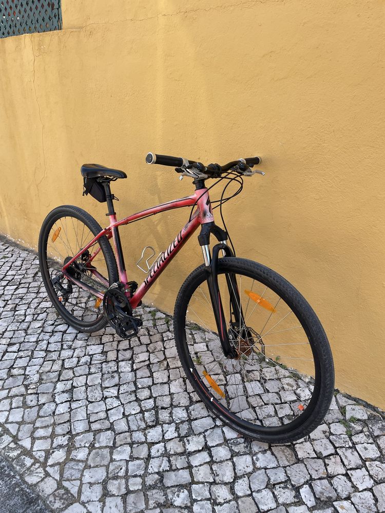 Bike Specialized roda 29