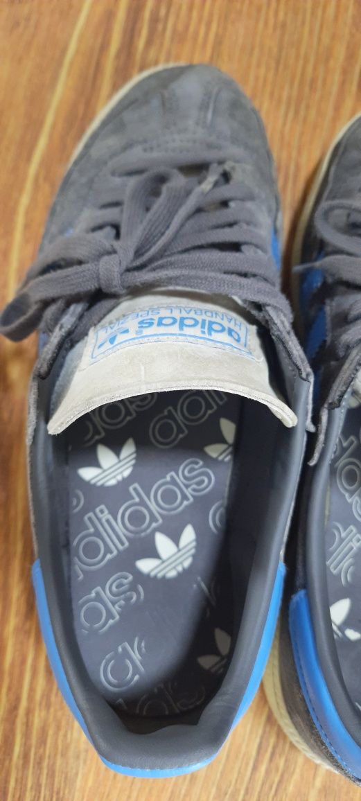 Buty, sneakersy ADIDAS, rozmiar 40