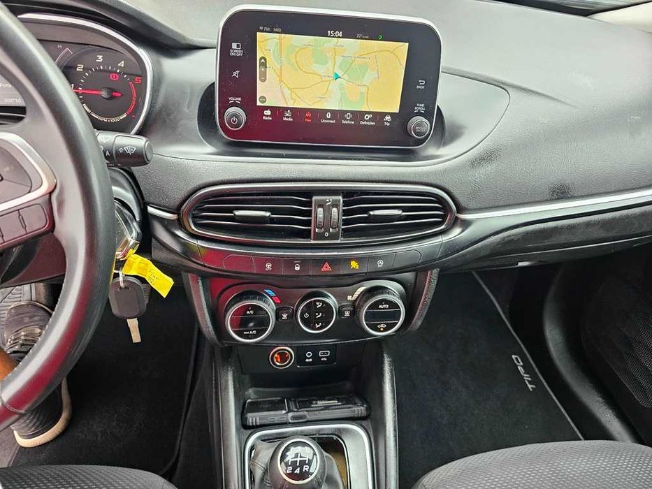 Fiat Tipo Sw 1.3M-Jet 95Cv Lounge j17 12/2016