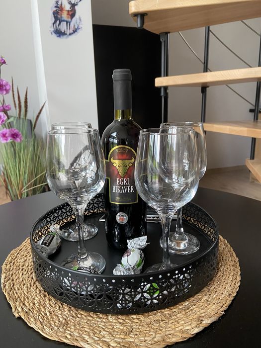 Markowa Przystań - domek do wynajecia nad Ożanną- woj. podkarpackie