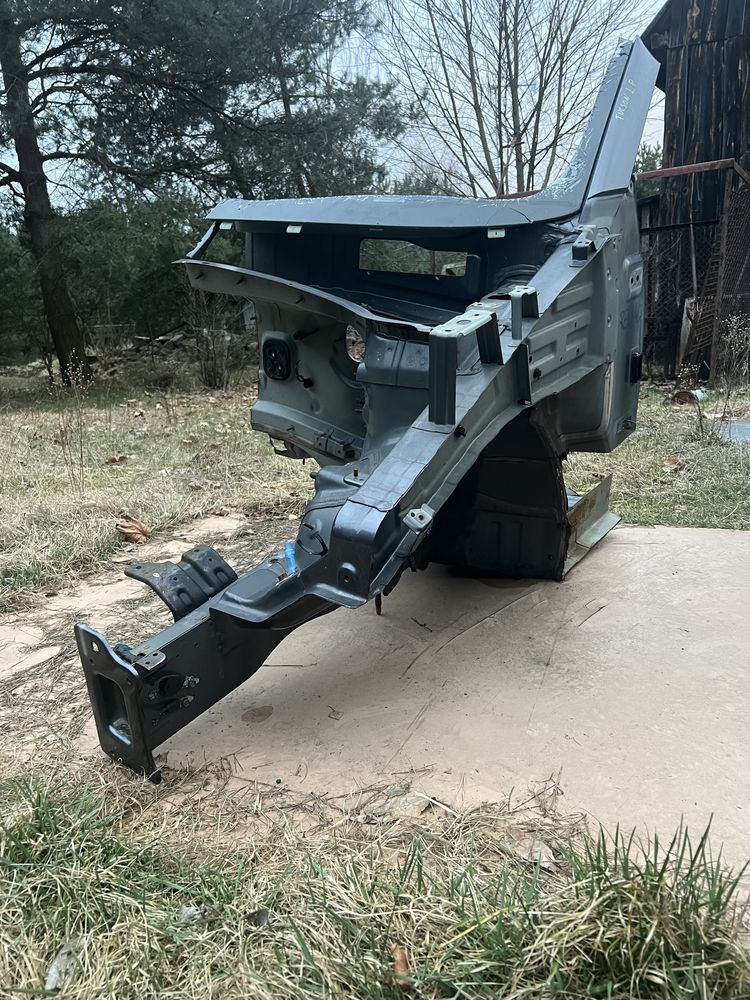 Ćwiartka  hyundai tucson 3 lewy przód
