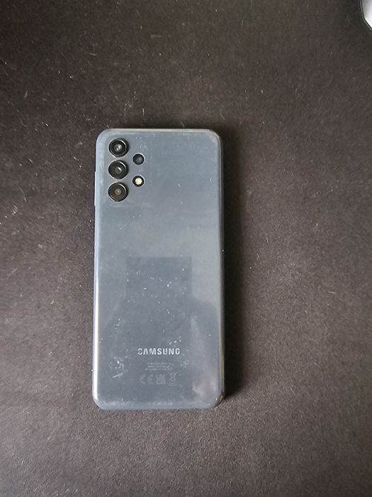 Samsung a13.   Cinza