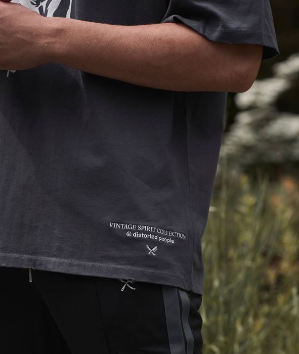 Футболка Барбер и Мясник