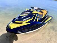 Продам гидроцикл brp gti 155