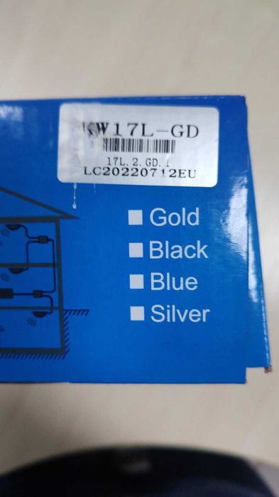 Усилитель gsm сигнала Lintratek KW17L-GD Репитер