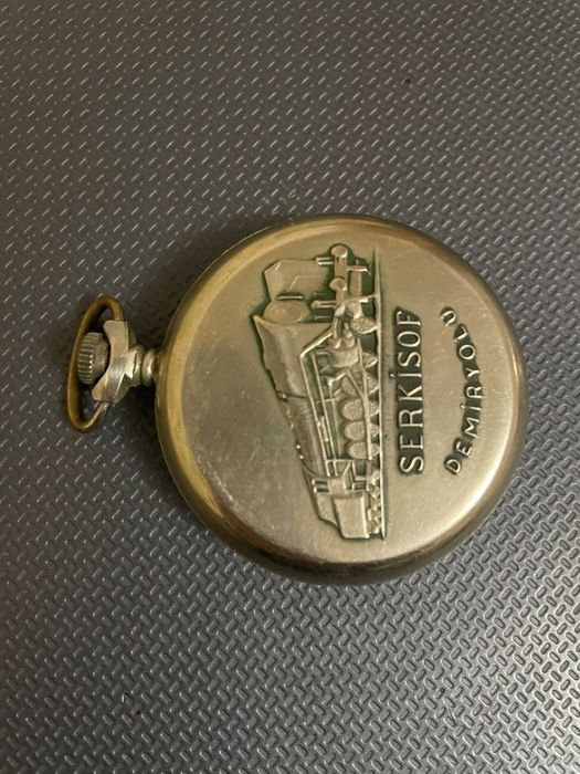 молния Serkisof   карманний