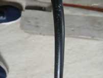 Kabel YKY 3x4 0,6/1kV przewod ziemny