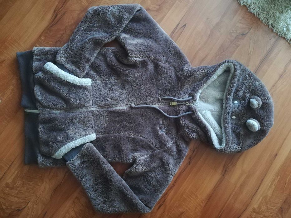 Bluza  dziewczęca S/M