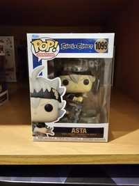 Funko Pop! Black Clover Asta