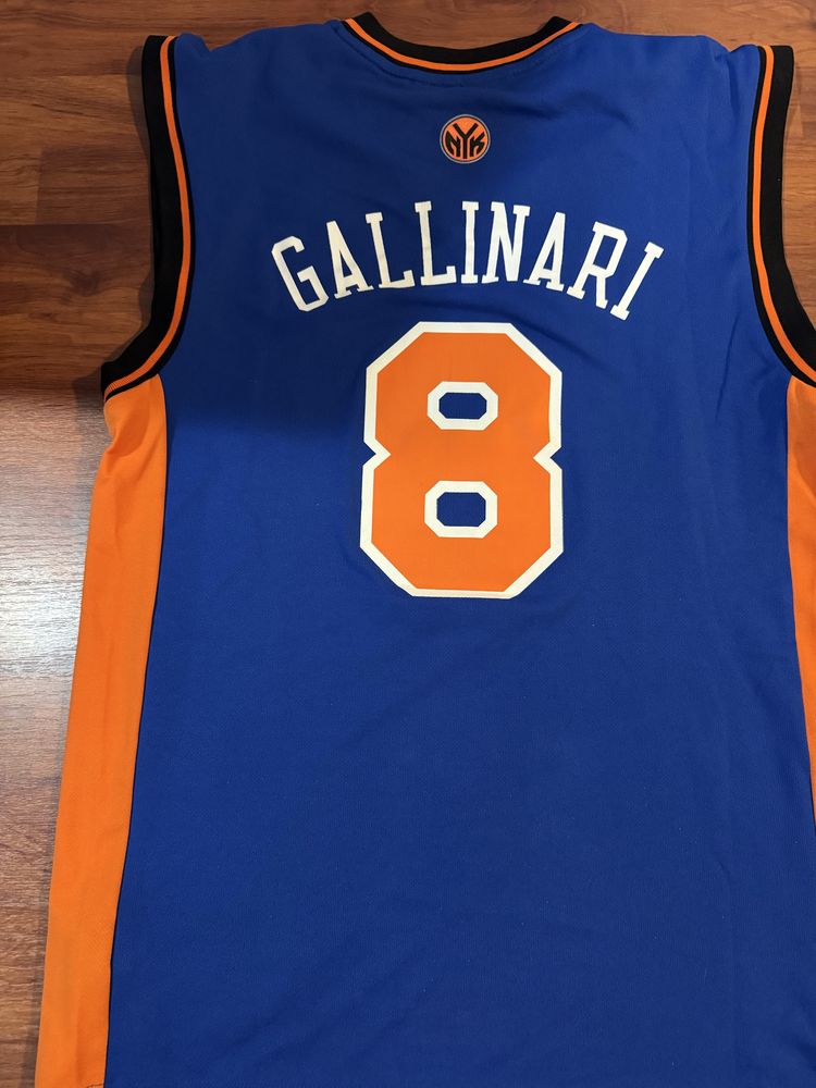 Camisola NBA Gallinari