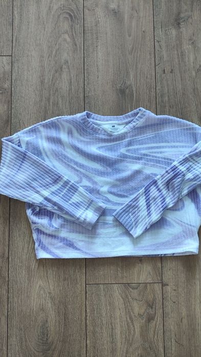 H&M Sweterek bluzka