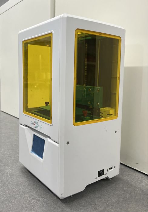 Impressora 3D ANYCUBIC Photon S