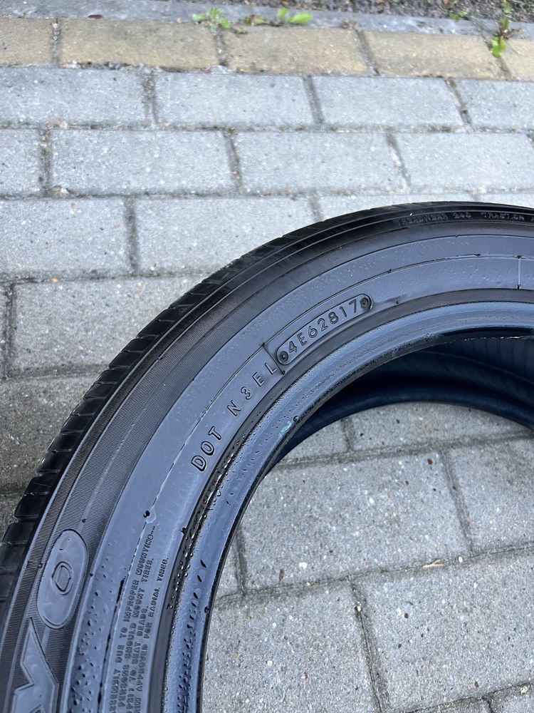 Opony letnie Toyo 185/60 R16