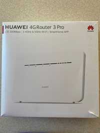 Huawei router B535-232 biały 4G 3 PRO