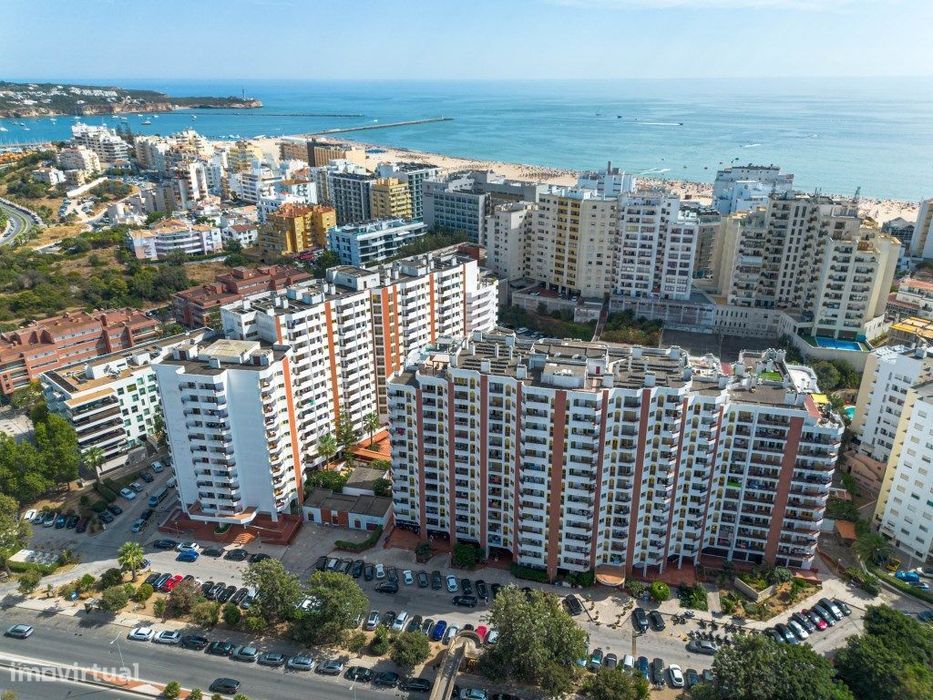 Penthouse Exclusiva na Praia da Rocha