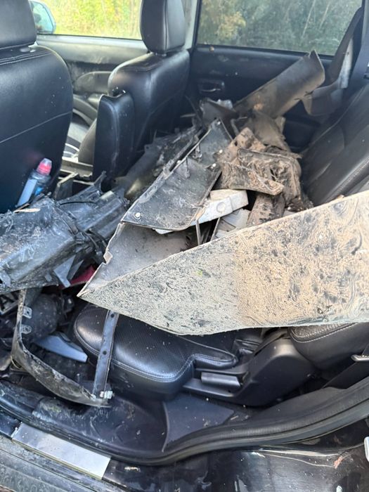 Продаж Mitsubishi outlander XL 3.0 Газ/Бензин 2009 року