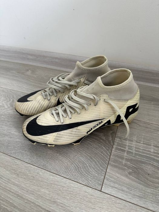 Бутси Nike air розмір 39,5-40