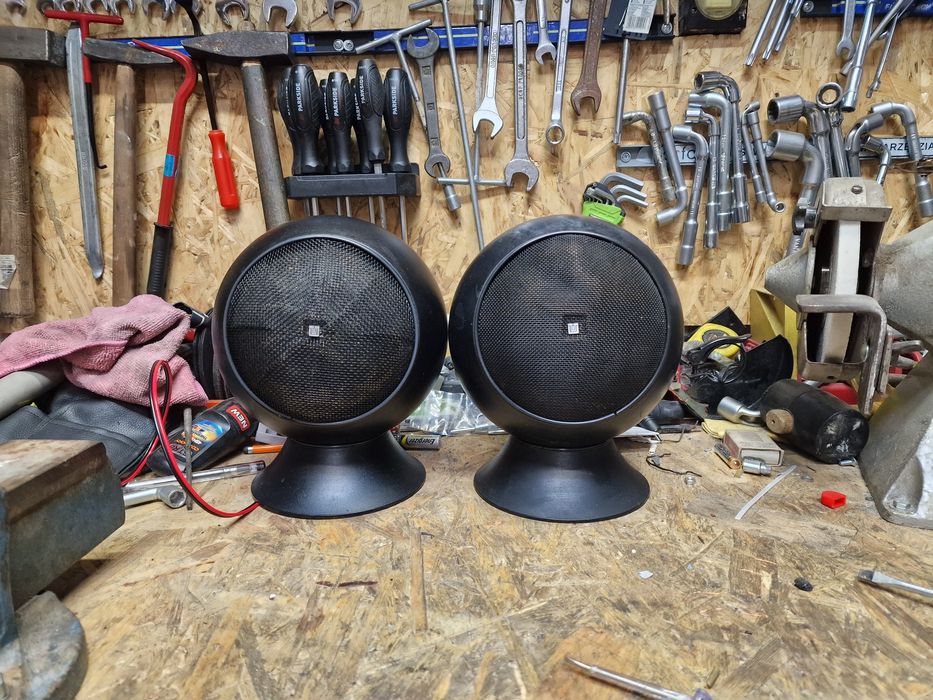 Unitra tonsil ZG 8 /2C kule