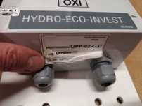 Przetwornik pomiarowy Hydro Eco Invest Oxi Redox