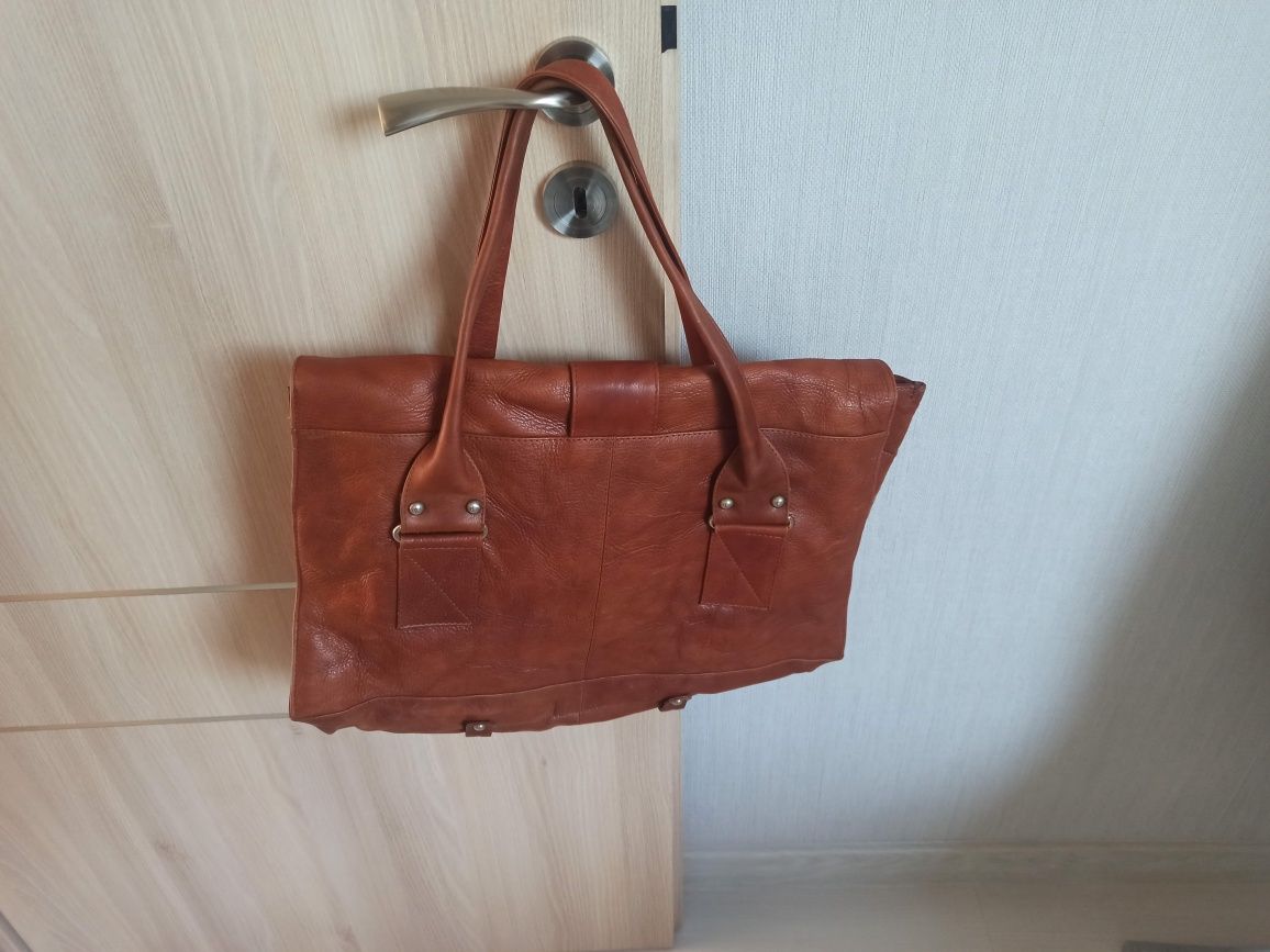 Torebka damska rozmiar xl Lloyd