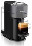 Ekspres kapsułkowy Magimix Nespresso Vertuo Next 15 bar srebrny/szary