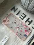 Etui / Case Iphone 13