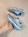 Кросівки Brooks 38 розмір 
24-24,5 см